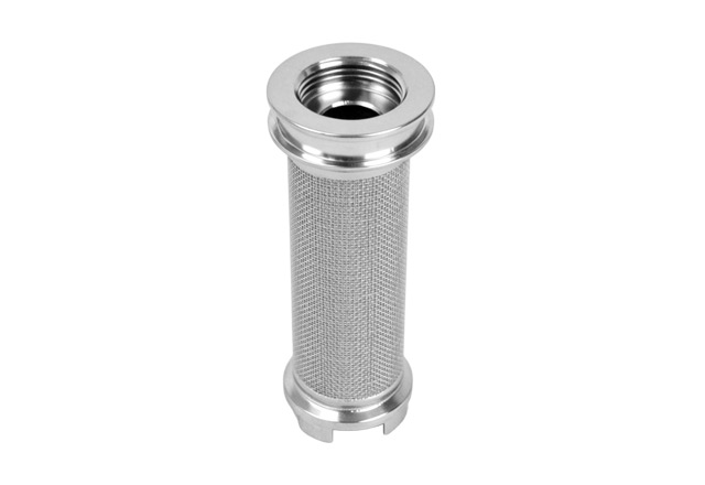 Stainless Steel Sintered Filter